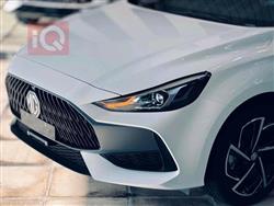 ام جي GT
